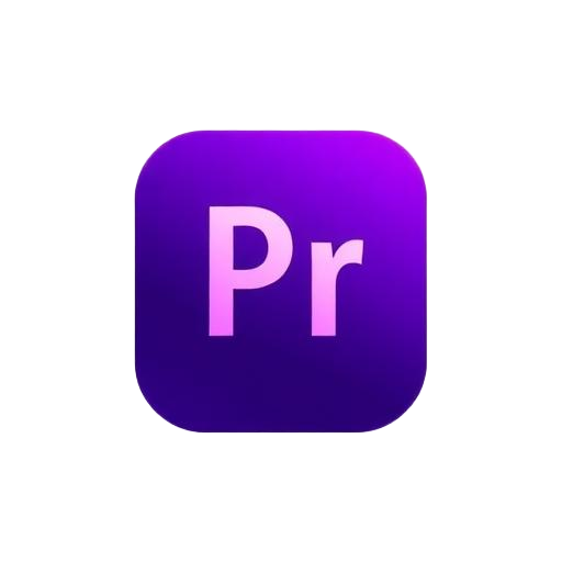 Adobe Premiere Pro logo